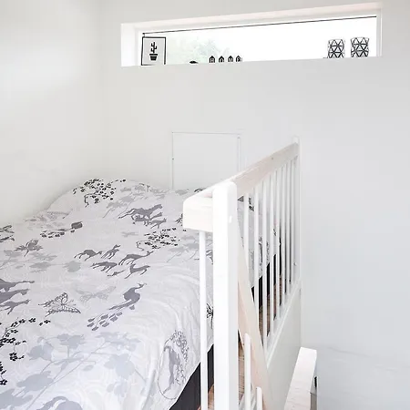 One-bedroom Holiday In