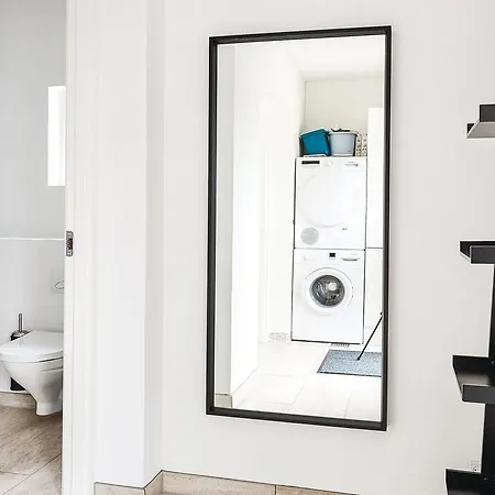 One-bedroom Holiday In *