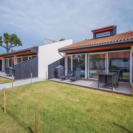 Σπίτι διακοπών One-bedroom Holiday In Σκάγκεν